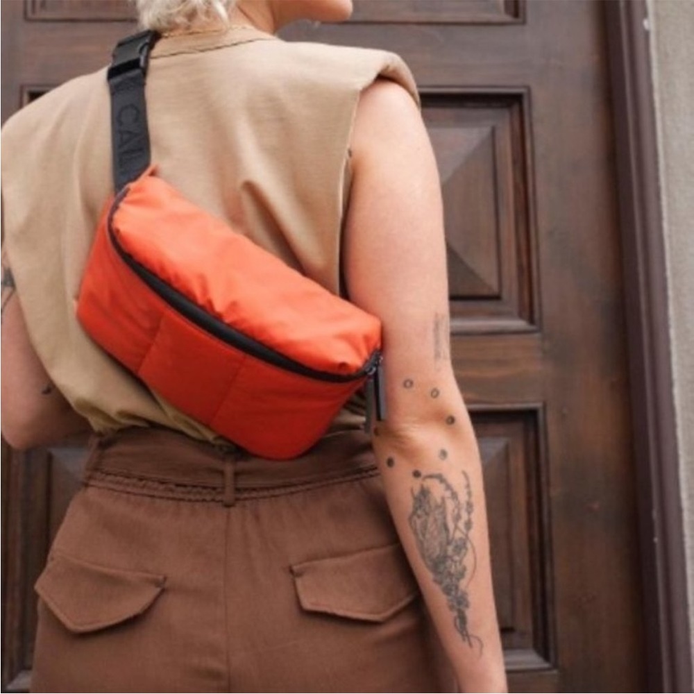 Calpak Luka Belt Bag